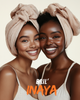 🌿 Chébé : le secret pour des cheveux plus longs et plus forts
