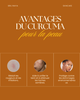 1. Le curcuma, ça marche vraiment sur les taches ?