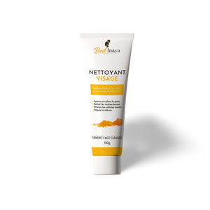 Gel Nettoyant Visage