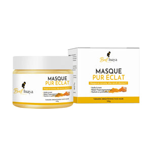 Masque Pur Éclat