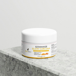 Gommage Glow  au Curcuma