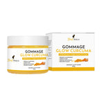 Gommage Glow  au Curcuma