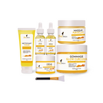 Gamme au Curcuma 🥇