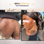 Gamme au Curcuma 🥇